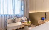 Туры в отель Orange Hotel (Wuxi Shuo Fang Airport)
