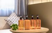 Туры в отель Orange Hotel (Wuxi Shuo Fang Airport)