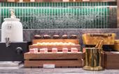 Туры в отель Orange Hotel (Wuxi Shuo Fang Airport)