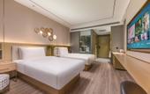Туры в отель Orange Hotel (Wuxi Shuo Fang Airport)