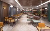 Туры в отель Orange Hotel (Wuxi Shuo Fang Airport)