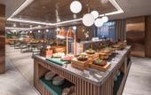 Туры в отель Orange Hotel (Wuxi Shuo Fang Airport)
