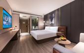 Туры в отель Orange Hotel (Wuxi Shuo Fang Airport)