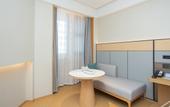 Туры в отель JI Hotel (Changshu Binjiang Bihu Road)