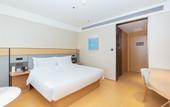 Туры в отель JI Hotel (Changshu Binjiang Bihu Road)