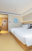 Туры в отель JI Hotel (Changshu Binjiang Bihu Road)
