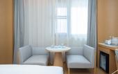 Туры в отель JI Hotel (Changshu Binjiang Bihu Road)