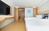 Туры в отель JI Hotel (Changshu Binjiang Bihu Road)