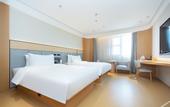 Туры в отель JI Hotel (Changshu Binjiang Bihu Road)