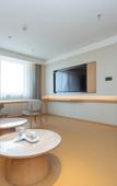 Туры в отель JI Hotel (Changshu Binjiang Bihu Road)