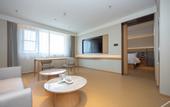 Туры в отель JI Hotel (Changshu Binjiang Bihu Road)