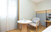 Туры в отель JI Hotel (Changshu Binjiang Bihu Road)