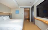 Туры в отель JI Hotel (Changshu Binjiang Bihu Road)