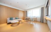 Туры в отель JI Hotel (Changshu Binjiang Bihu Road)