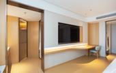 Туры в отель JI Hotel (Changshu Binjiang Bihu Road)