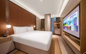 Туры в отель Crystal Orange Yizhuang Economic Development Zone Jingdong Headquarters