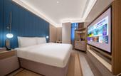 Туры в отель Crystal Orange Yizhuang Economic Development Zone Jingdong Headquarters