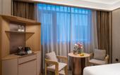 Туры в отель Crystal Orange Yizhuang Economic Development Zone Jingdong Headquarters
