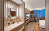 Туры в отель Crystal Orange Yizhuang Economic Development Zone Jingdong Headquarters