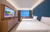 Туры в отель Crystal Orange Yizhuang Economic Development Zone Jingdong Headquarters
