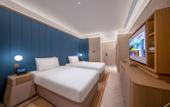 Туры в отель Crystal Orange Yizhuang Economic Development Zone Jingdong Headquarters