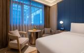 Туры в отель Crystal Orange Yizhuang Economic Development Zone Jingdong Headquarters