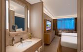 Туры в отель Crystal Orange Yizhuang Economic Development Zone Jingdong Headquarters