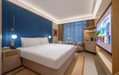 Туры в отель Crystal Orange Yizhuang Economic Development Zone Jingdong Headquarters