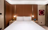 Туры в отель Crystal Orange Yizhuang Economic Development Zone Jingdong Headquarters