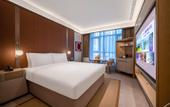 Туры в отель Crystal Orange Yizhuang Economic Development Zone Jingdong Headquarters