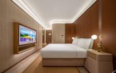 Туры в отель Crystal Orange Yizhuang Economic Development Zone Jingdong Headquarters