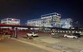 Туры в отель Crystal Orange Yizhuang Economic Development Zone Jingdong Headquarters