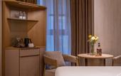Туры в отель Crystal Orange Yizhuang Economic Development Zone Jingdong Headquarters