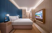 Туры в отель Crystal Orange Yizhuang Economic Development Zone Jingdong Headquarters