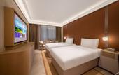 Туры в отель Crystal Orange Yizhuang Economic Development Zone Jingdong Headquarters