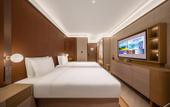 Туры в отель Crystal Orange Yizhuang Economic Development Zone Jingdong Headquarters