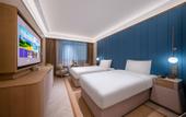 Туры в отель Crystal Orange Yizhuang Economic Development Zone Jingdong Headquarters
