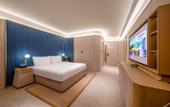 Туры в отель Crystal Orange Yizhuang Economic Development Zone Jingdong Headquarters