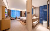 Туры в отель Crystal Orange Yizhuang Economic Development Zone Jingdong Headquarters
