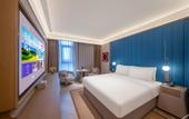 Туры в отель Crystal Orange Yizhuang Economic Development Zone Jingdong Headquarters