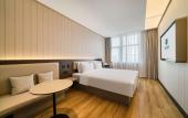 Туры в отель HanTing Hotel (Hangzhou Tonglu East Railway Station, Jiangnan Town)