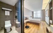 Туры в отель HanTing Hotel (Hangzhou Tonglu East Railway Station, Jiangnan Town)