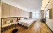 Туры в отель HanTing Hotel (Hangzhou Tonglu East Railway Station, Jiangnan Town)