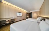 Туры в отель HanTing Hotel (Hangzhou Tonglu East Railway Station, Jiangnan Town)