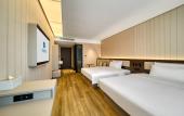 Туры в отель HanTing Hotel (Hangzhou Tonglu East Railway Station, Jiangnan Town)