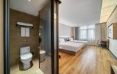Туры в отель HanTing Hotel (Hangzhou Tonglu East Railway Station, Jiangnan Town)