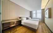 Туры в отель HanTing Hotel (Hangzhou Tonglu East Railway Station, Jiangnan Town)