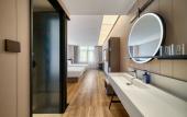 Туры в отель HanTing Hotel (Hangzhou Tonglu East Railway Station, Jiangnan Town)