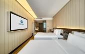 Туры в отель HanTing Hotel (Hangzhou Tonglu East Railway Station, Jiangnan Town)