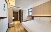 Туры в отель HanTing Hotel (Hangzhou Tonglu East Railway Station, Jiangnan Town)